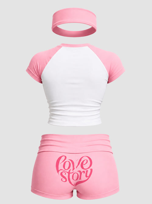 Wanda Set