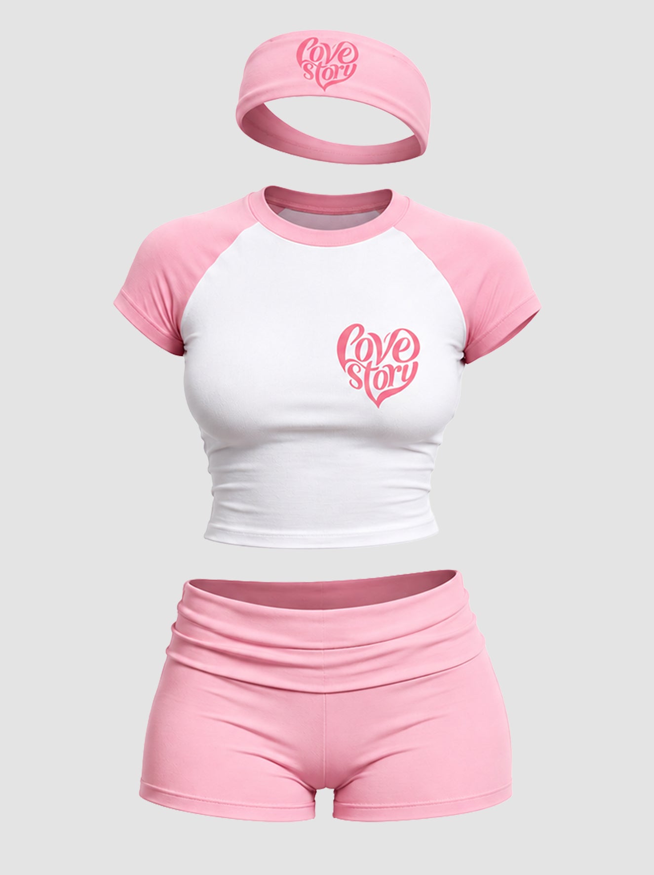 Wanda Set